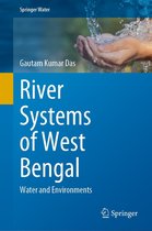 Springer Water - River Systems of West Bengal