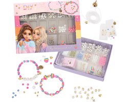 foto van Depesche - TOPModel DIY armbanden - kralenset