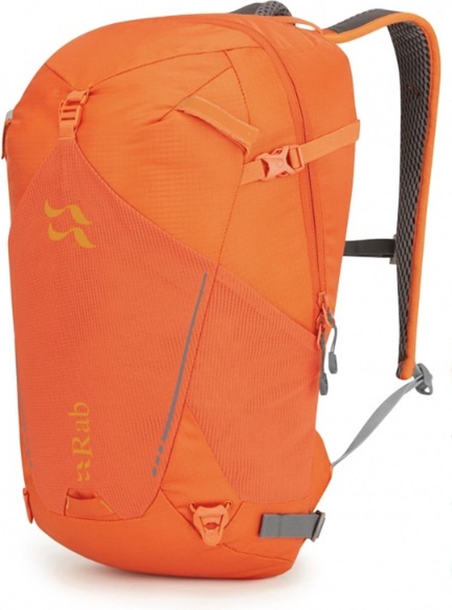 Wandelzak Rab Tensor 20
