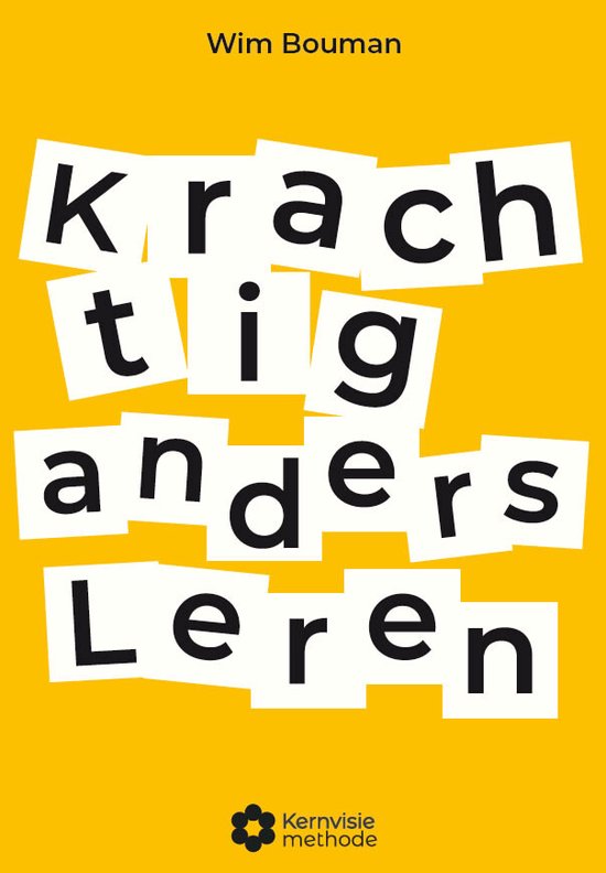 Foto: Krachtig anders leren