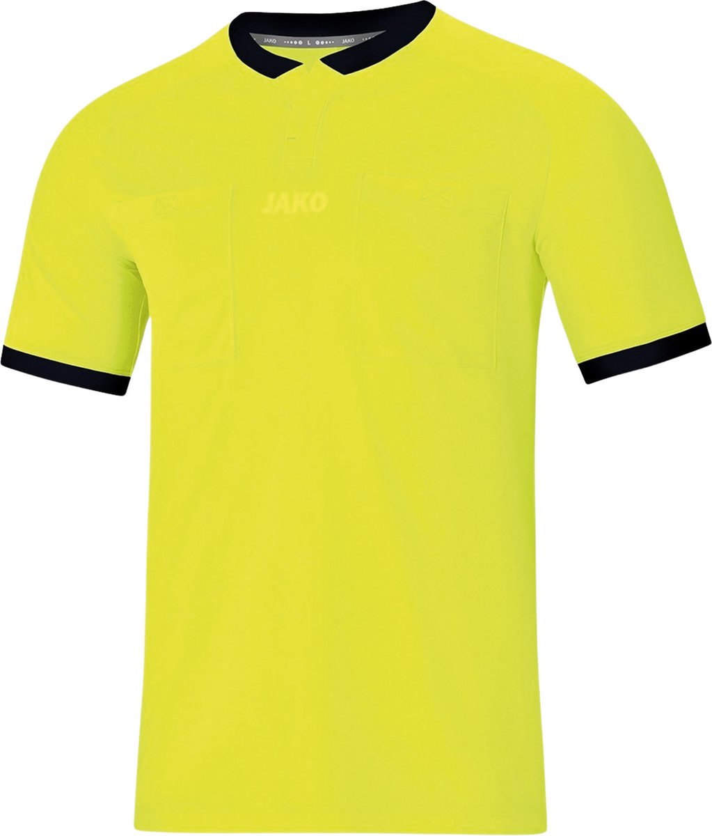 Jako SS Sportshirt Mannen - Maat XXL