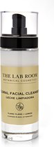 The Lab Room - Floral Facial Cleaner - Gezichtsreiniger - Biologisch - 100 ml