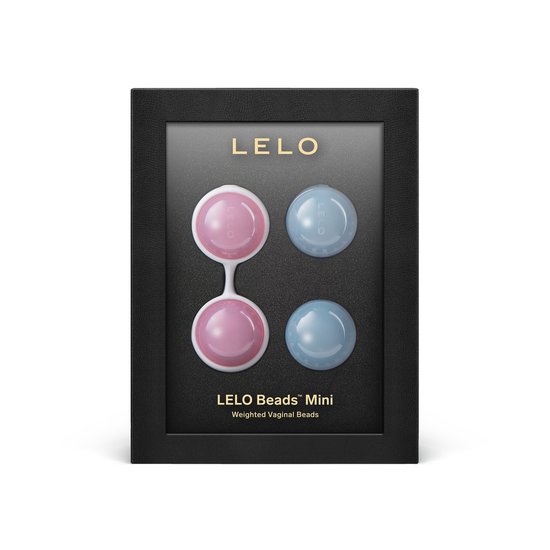 LELO Kegels voor beginners