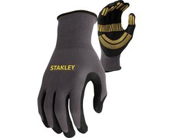 foto van Stanley Razor Gripper werkhandschoenen maat 10