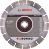 Bosch - Diamantdoorslijpschijf Standard for Abrasive 230 x 22,23 x 2,3 x 10 mm