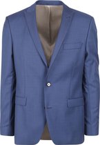 Veste de costume appropriée Evans Blauw - taille 52