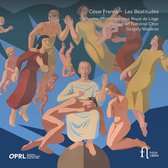 Orchestre Philharmonique Royal De Liege - Franck: Les Beatitudes (2 CD)