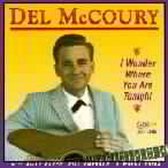Del McCoury - Del McCoury Sings Bluegrass (CD)