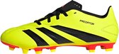 adidas Performance Predator Club Flexible Ground Voetbalschoenen - Unisex - Geel- 42 2/3