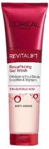 L'Oréal Revitalift Gel Nettoyant Resurfaçant - 150 ml
