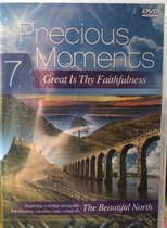 Precious moments 7 - Great is Thy faithfulness