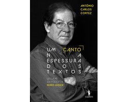 Um Canto na Espessura dos Textos