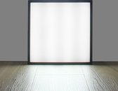 Lichtbak Reclame Decoratie LED verlichting 30 x 30 cm Lichtreclame