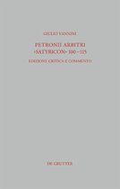 Petronii Arbitri "Satyricon" 100-115