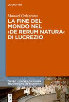CICERO2-La fine del mondo nel ›De rerum natura‹ di Lucrezio