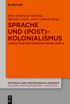 Koloniale und Postkoloniale Linguistik / Colonial and Postcolonial Linguistics (KPL/CPL)11- Sprache und (Post)Kolonialismus