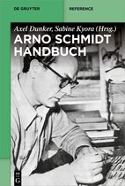 De Gruyter Reference- Arno-Schmidt-Handbuch
