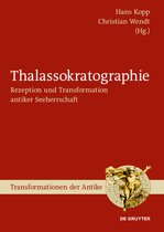 Transformationen der Antike52- Thalassokratographie