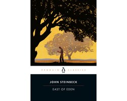 East of Eden