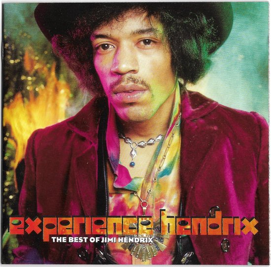 Experience Hendrix: The Best of Jimi Hendrix