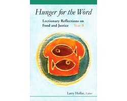 Hunger for the Word