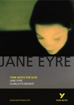 York Notes GCSE Jane Eyre 3rd