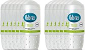 Odorex Deo Roller - Natural Fresh - Voordeelverpakking 12 x 50 ml