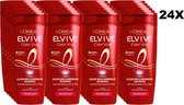 L’Oréal Paris Elvive Color Vive Shampoo - Voordeelverpakking 24 x 250 ml