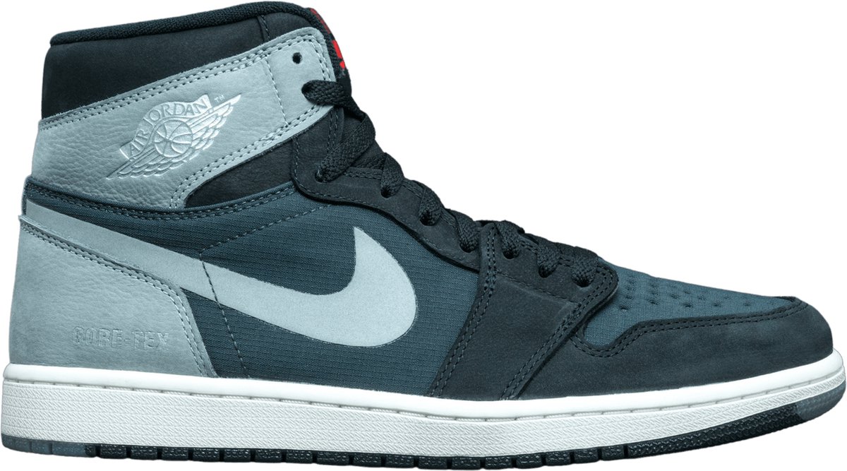 Air Jordan 1 Retro High Element Gore-Tex Particle DB2889-001 – Schoenen Zwart