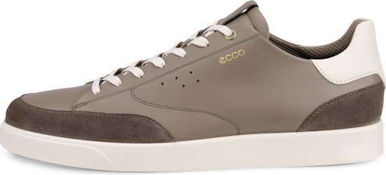 ECCO STREET LITE M–Schoenen–Mannen–Grijs–43