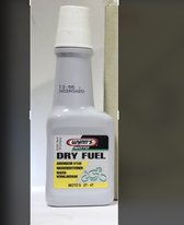Dry fuel (moto)