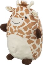 Hondenknuffel-giraffe-Trixie-26cm