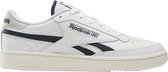 Reebok Club C Revenge Sneakers Wit EU 41 Man