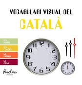Vocabulari visual del català 2 - Vocabulari visual del català