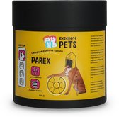 Excellent Doggy Parex All Dogs - Verhoogt de weerstand, activeert het afweersysteem en draagt bij aan een goede spijsvertering - Geschikt voor honden - 630 gram
