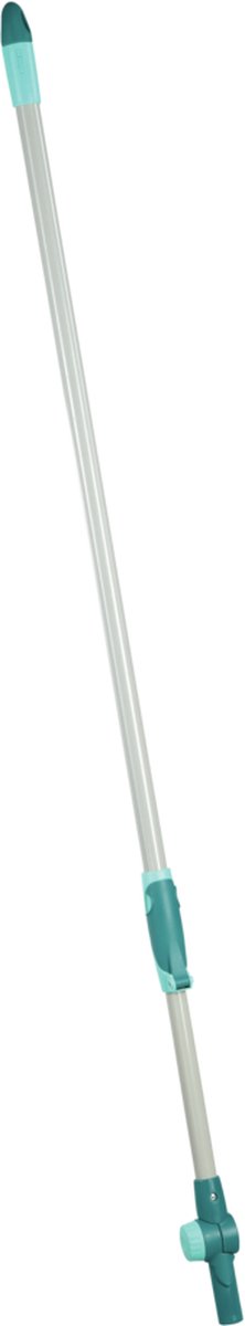 Leifheit - Telescoopsteel met draaiknop - 110-190 cm - Click System