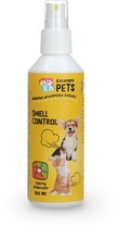 Excellent Smell Control - Parfum voor dieren - luchtverfrisser - Geur verdrijver - Lang werkzaam - 150 ML