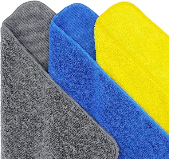 Bona Premium microvezel vloermop (dweil