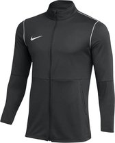 Park 20 Sportjas Unisex - Maat 134