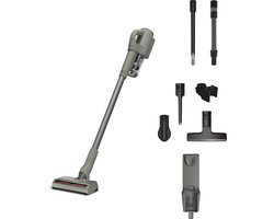 Miele Duoflex HX1 CarCare - Steelstofzuiger - Grijs
