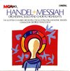 HANDEL+ MESSIAH Orchestra, Solo And Choral Highlights