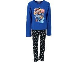 foto van Set van 2 Paw Patrol Pyjama's - Maat 104