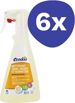 Nettoyant pour four Ecodoo (6x 500ml)