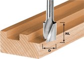 Festool HW Spi S8 D6/16 Spiraalgroeffrees HW