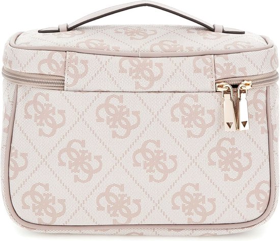 Serene Martha Stewart Travel Toiletry Train Case Artwork Collection Serene Martha Stewart Travel Toiletry Train Case Artwork Collection