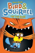 Bird & Squirrel 1 - Bird & Squirrel On the Run!: A Graphic Novel (Bird & Squirrel #1)