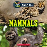 Wild World - Mammals (Wild World: Fast and Slow Animals)
