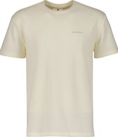 Anerkjendt T-shirt - Modern Fit - Ecru - M