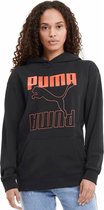 Puma sweater maat M