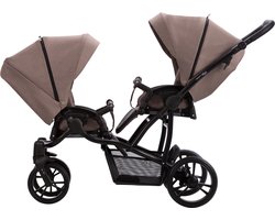 B42 Tandem Kinderwagen - Duo - buggy tweelingwagen